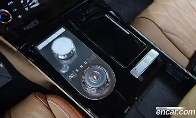 Genesis G80 2024 2.5 гидро в Москве, миниатюра 12