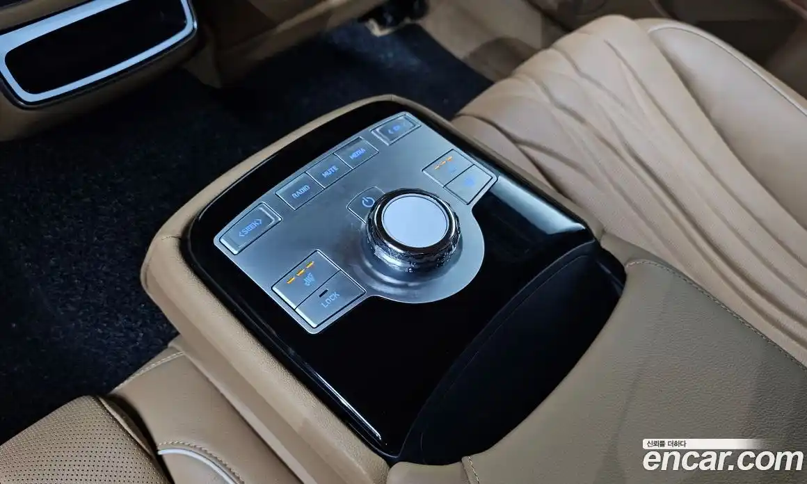 Genesis G80 2024 2.5 гидро в Москве, фото 22