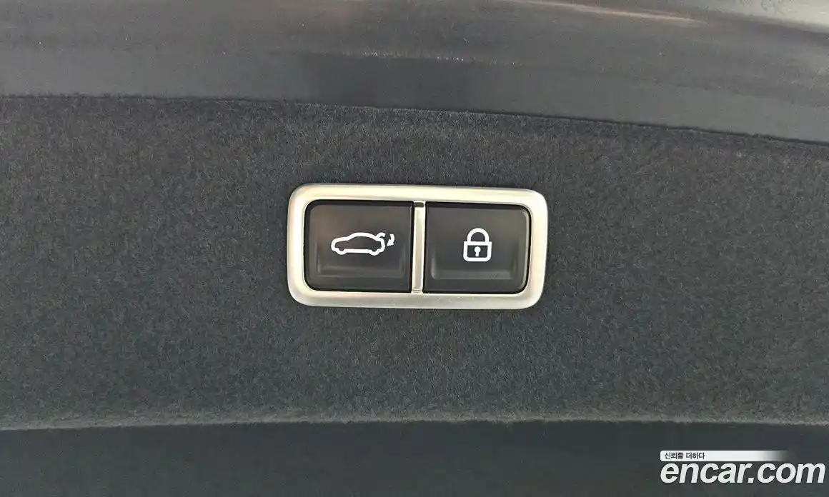 Genesis G80 2024 2.5 гидро в Москве, фото 23