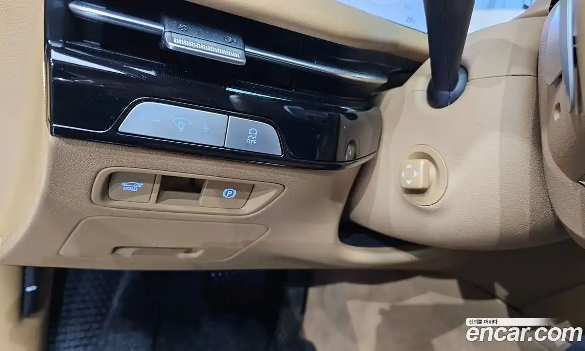 Genesis G80 2024 2.5 гидро в Москве, фото 25