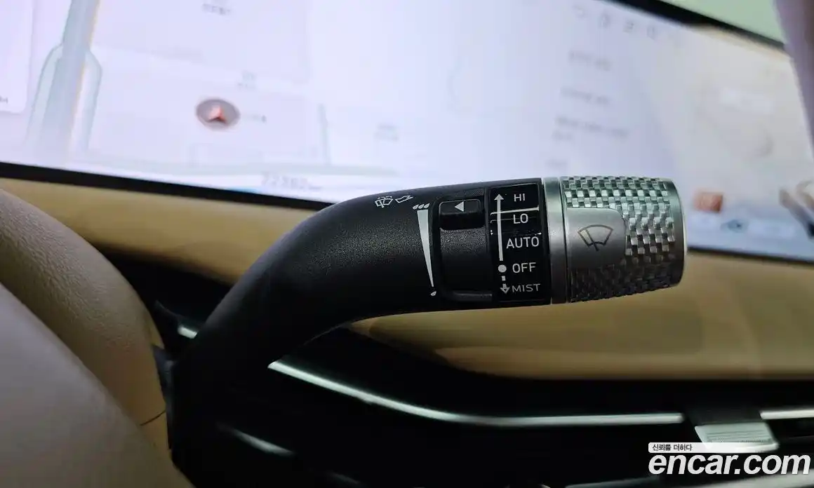 Genesis G80 2024 2.5 гидро в Москве, фото 30