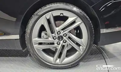 Genesis G80 2024 2.5 гидро в Москве, миниатюра 7