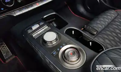 Genesis GV70 2022 2.5 гидро в Москве, миниатюра 11