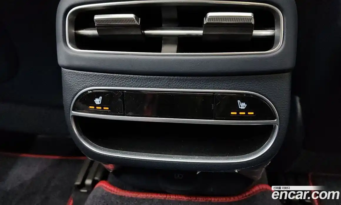 Genesis GV70 2022 2.5 гидро в Москве, фото 23
