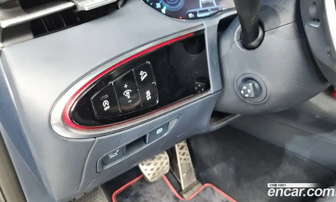 Genesis GV70 2022 2.5 гидро в Москве, фото 29