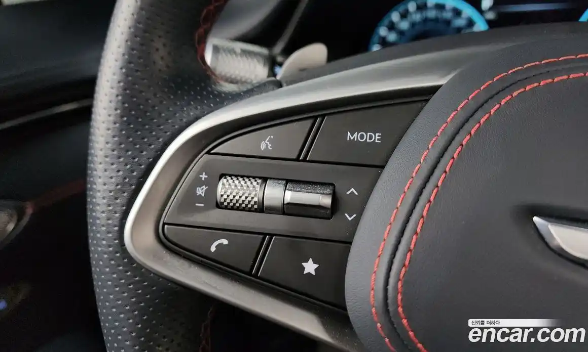Genesis GV70 2022 2.5 гидро в Москве, фото 30