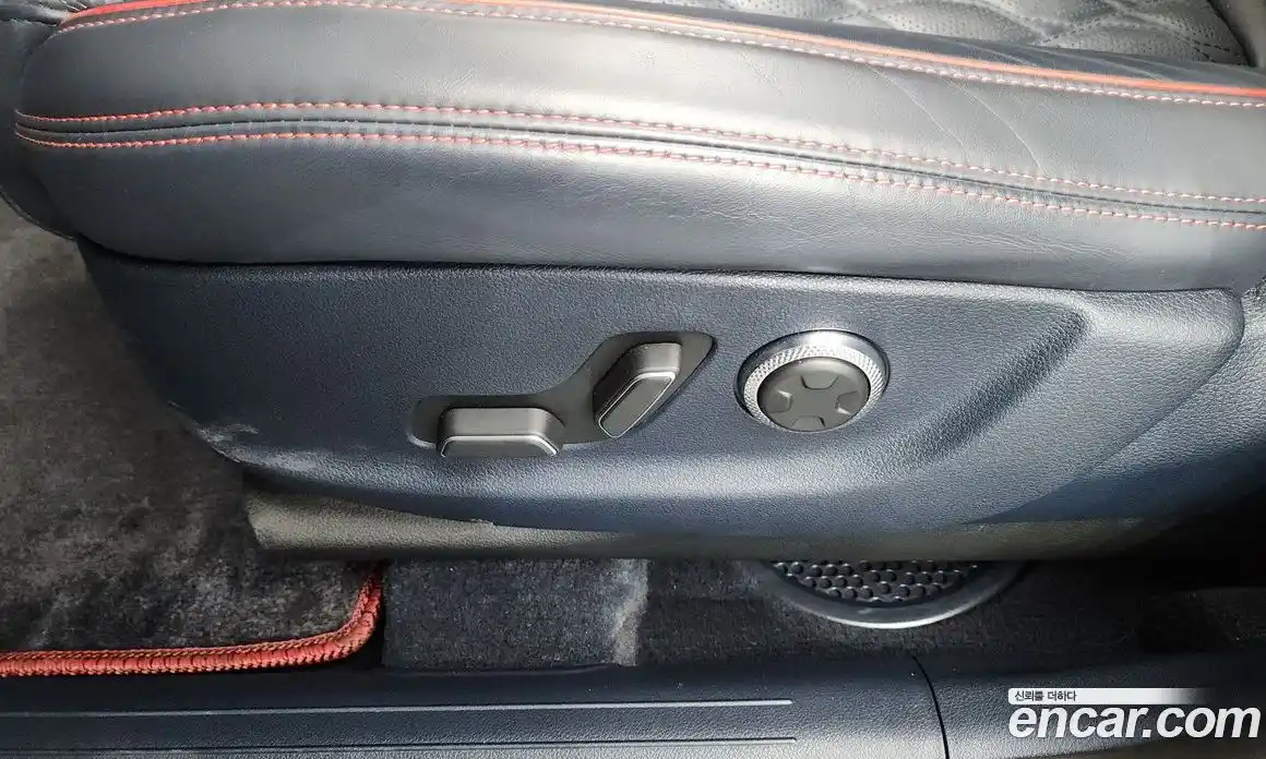 Genesis GV70 2022 2.5 гидро в Москве, фото 33