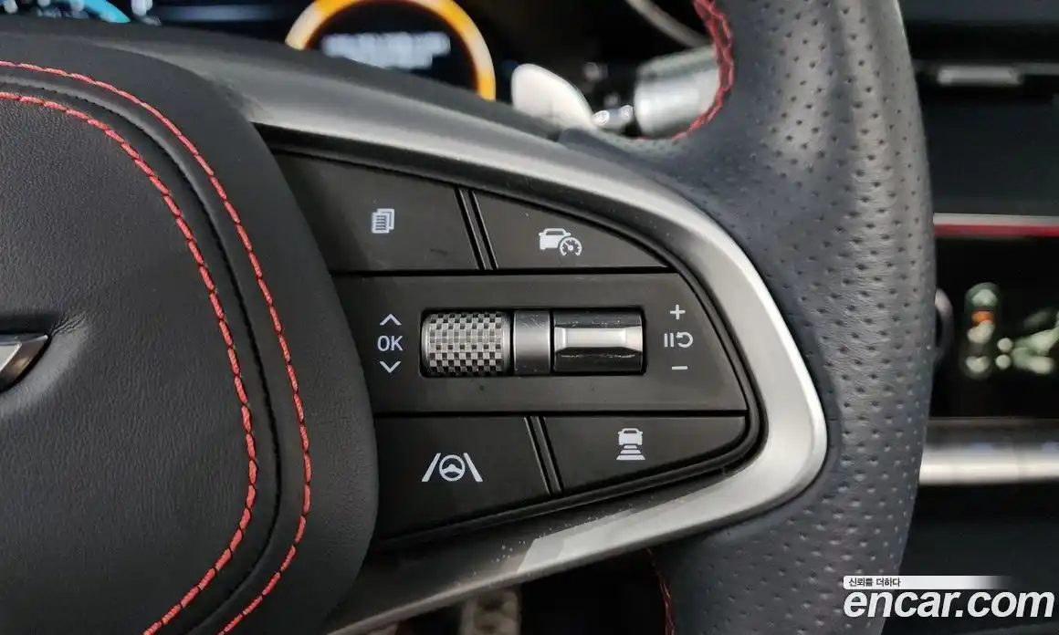 Genesis GV70 2022 2.5 гидро в Москве, фото 34
