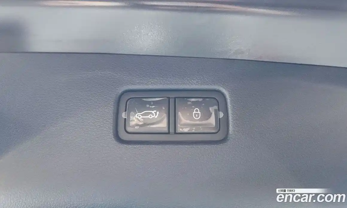 Genesis GV70 2022 2.5 гидро в Москве, фото 39