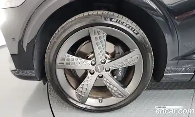 Genesis GV70 2022 2.5 гидро в Москве, миниатюра 4
