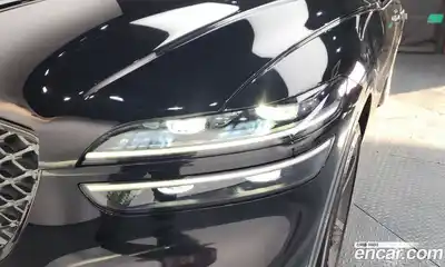 Genesis GV70 2022 2.5 гидро в Москве, миниатюра 7