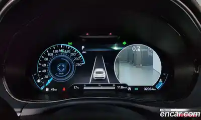 Genesis GV70 2022 2.5 гидро в Москве, миниатюра 10
