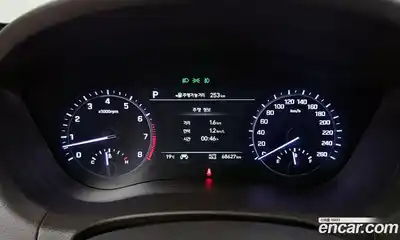 Genesis G80 2019 3.3 гидро в Москве, миниатюра 11