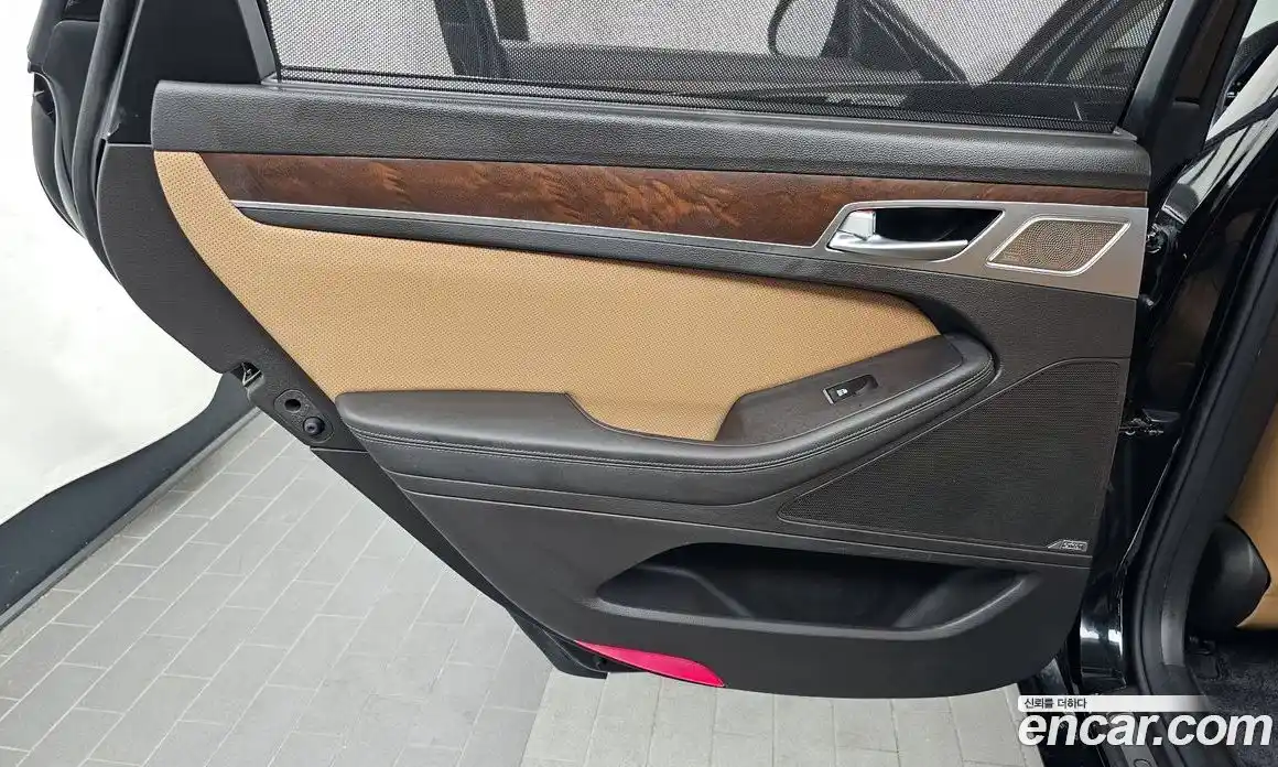 Genesis G80 2019 3.3 гидро в Москве, фото 15
