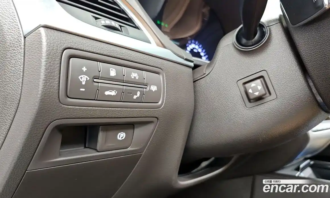 Genesis G80 2019 3.3 гидро в Москве, фото 29