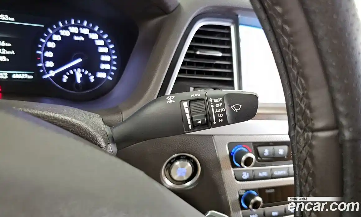 Genesis G80 2019 3.3 гидро в Москве, фото 30