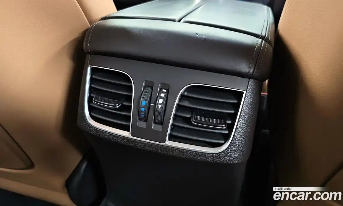 Genesis G80 2019 3.3 гидро в Москве, фото 31