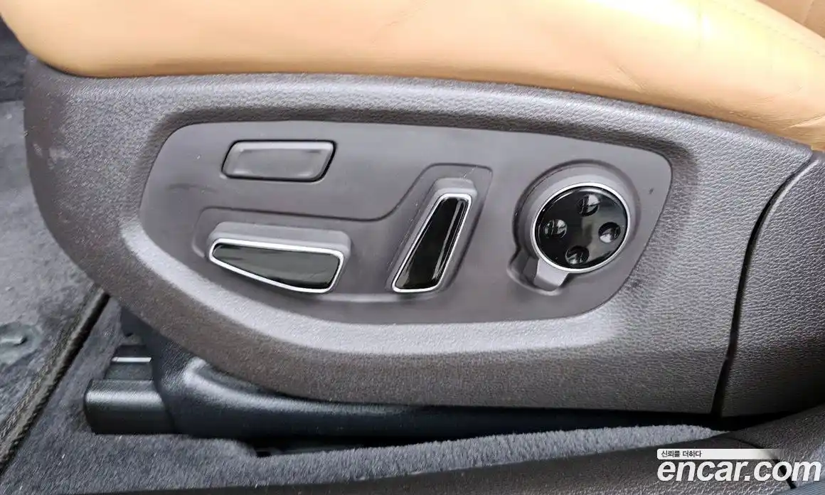 Genesis G80 2019 3.3 гидро в Москве, фото 32