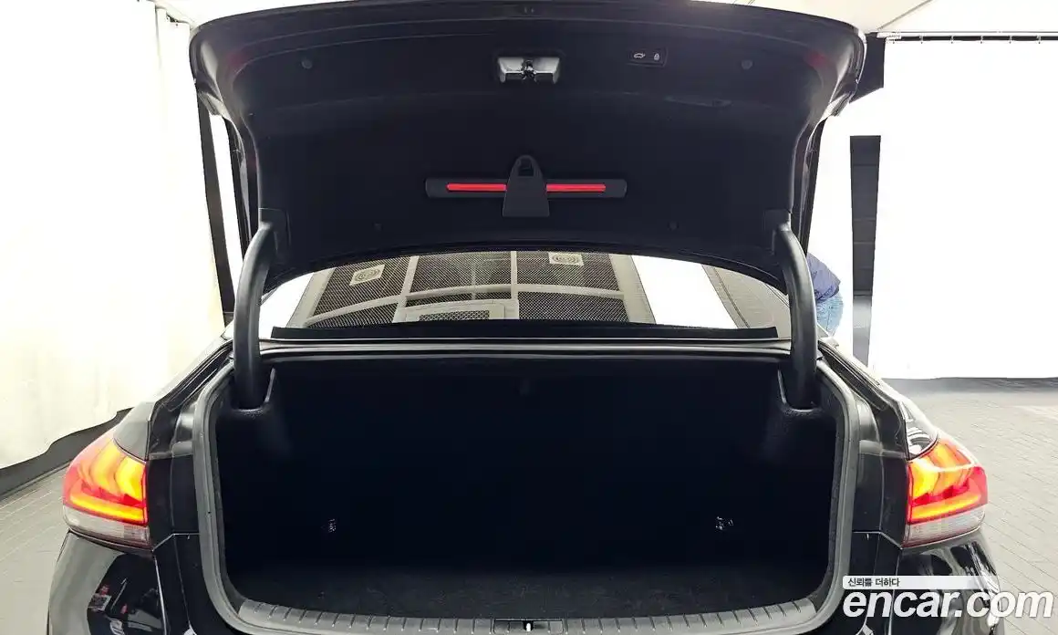 Genesis G80 2019 3.3 гидро в Москве, фото 33