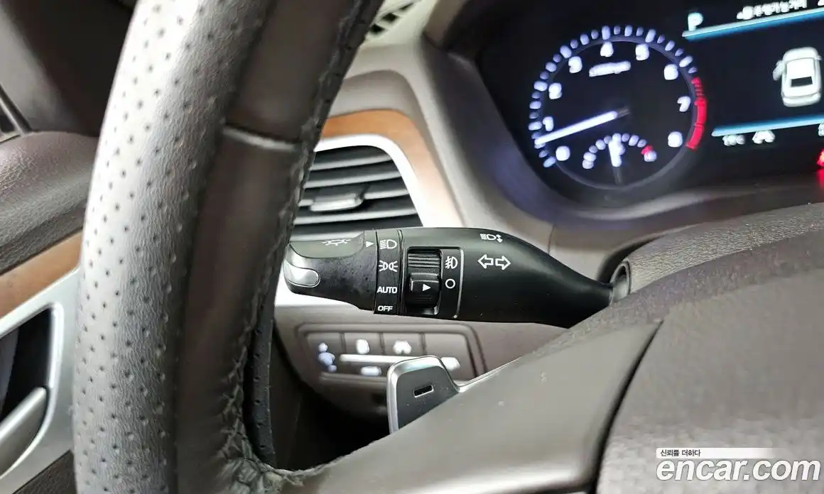 Genesis G80 2019 3.3 гидро в Москве, фото 35