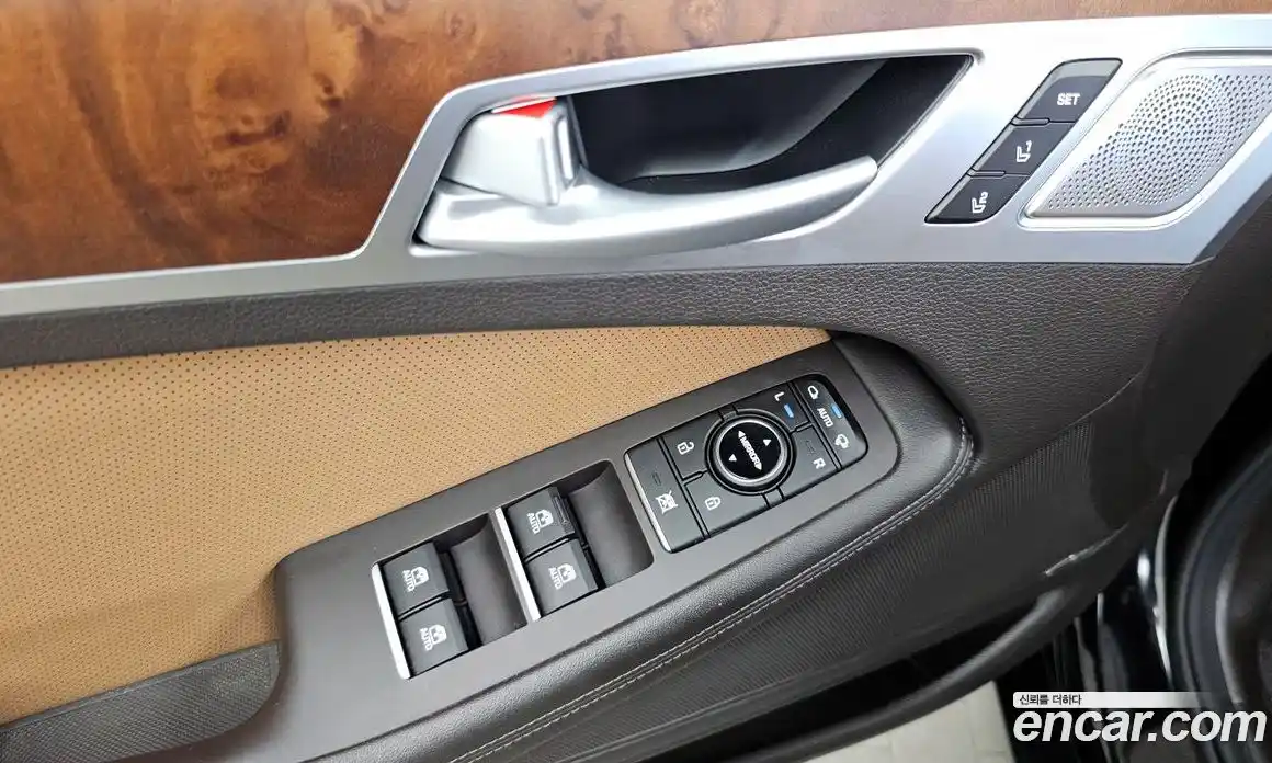 Genesis G80 2019 3.3 гидро в Москве, фото 36