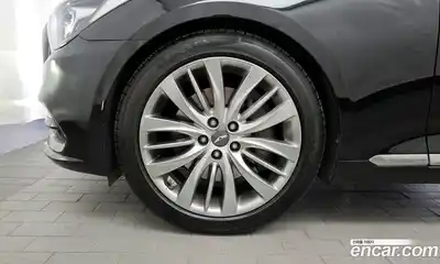 Genesis G80 2019 3.3 гидро в Москве, миниатюра 5