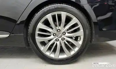 Genesis G80 2019 3.3 гидро в Москве, миниатюра 7