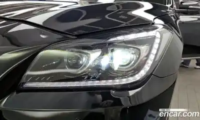 Genesis G80 2019 3.3 гидро в Москве, миниатюра 8