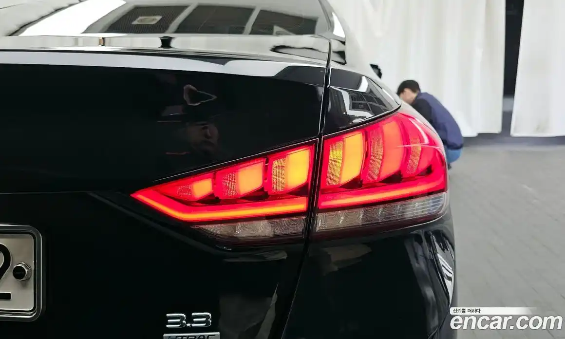 Genesis G80 2019 3.3 гидро в Москве, фото 9