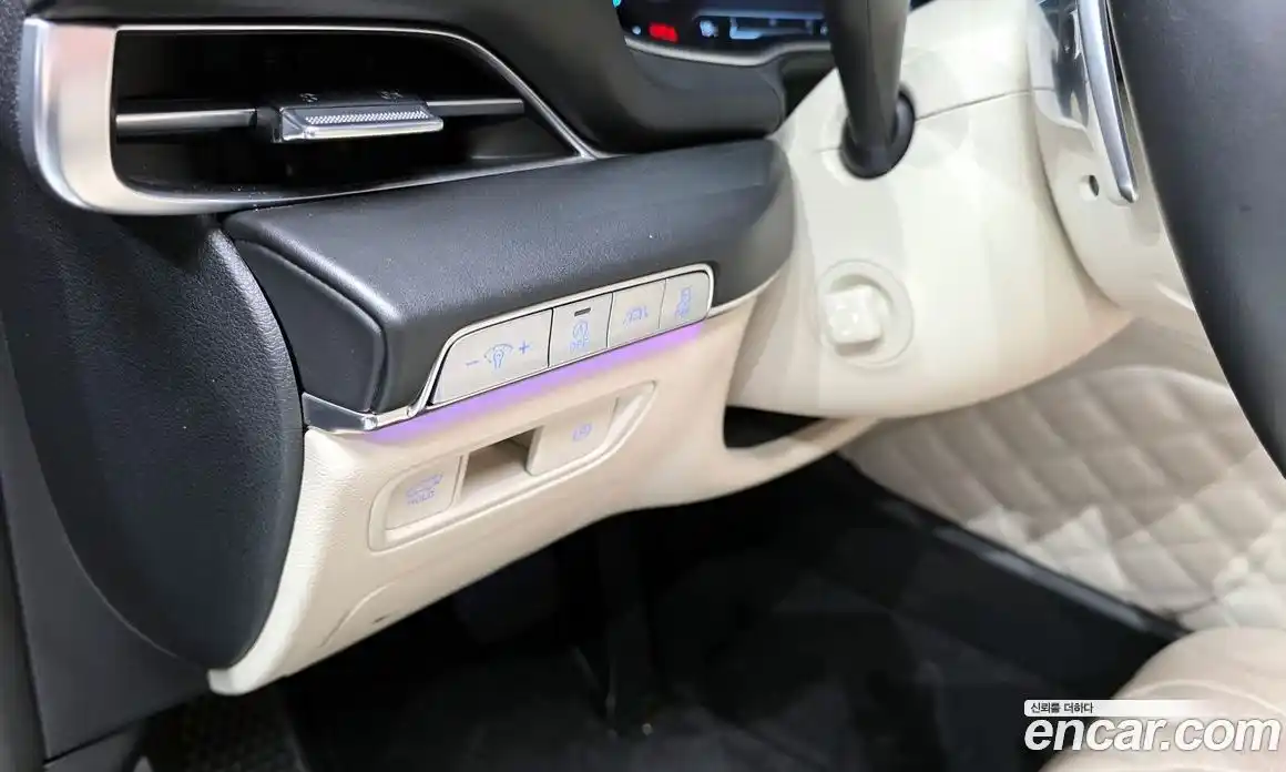 Genesis GV80 2021 3.0 гидро в Москве, фото 27