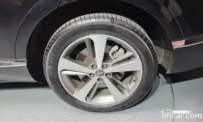 Genesis GV80 2021 3.0 гидро в Москве, миниатюра 7