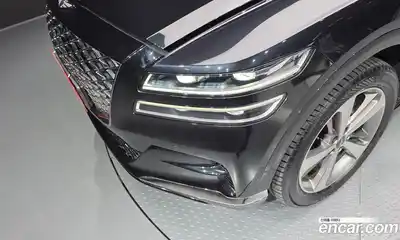 Genesis GV80 2021 3.0 гидро в Москве, миниатюра 8
