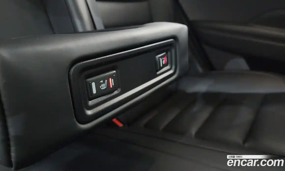 Renault QM6 2019 2.0 гидро в Москве № 1346258, фото 25