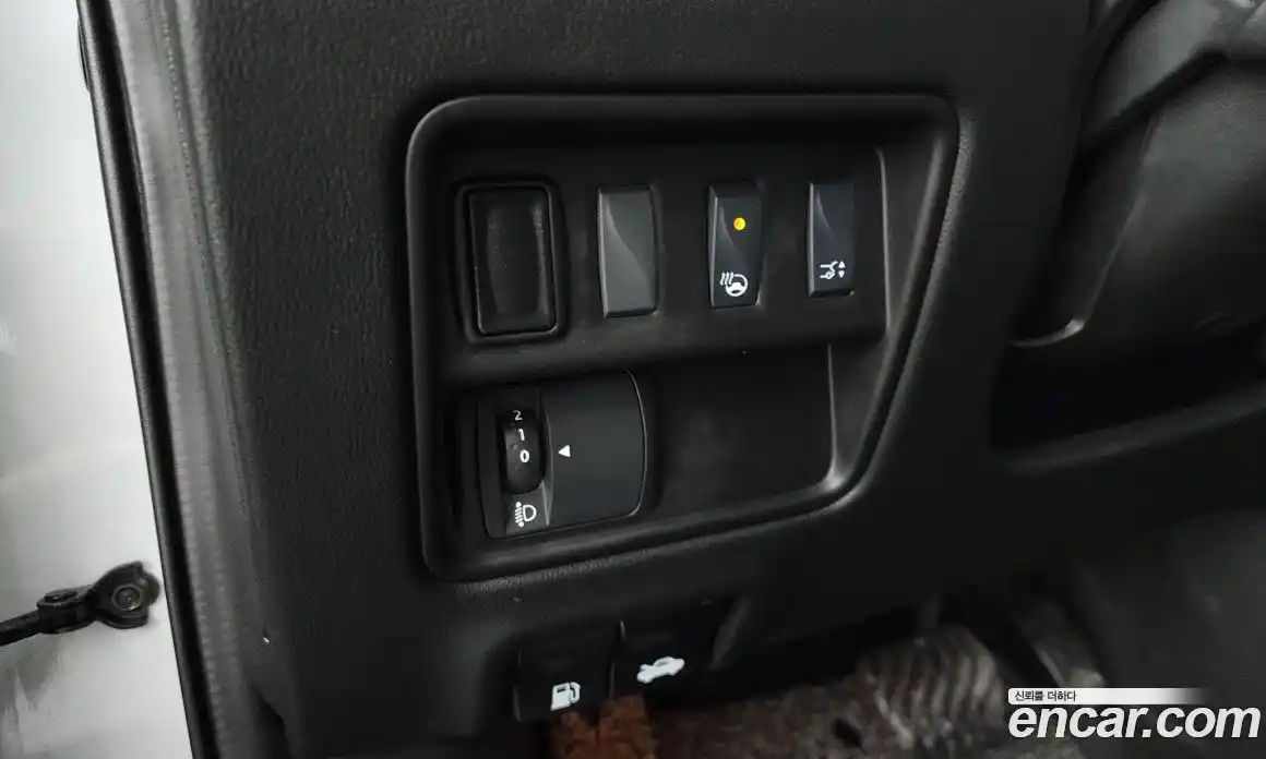 Renault QM6 2019 2.0 гидро в Москве № 1346258, фото 29