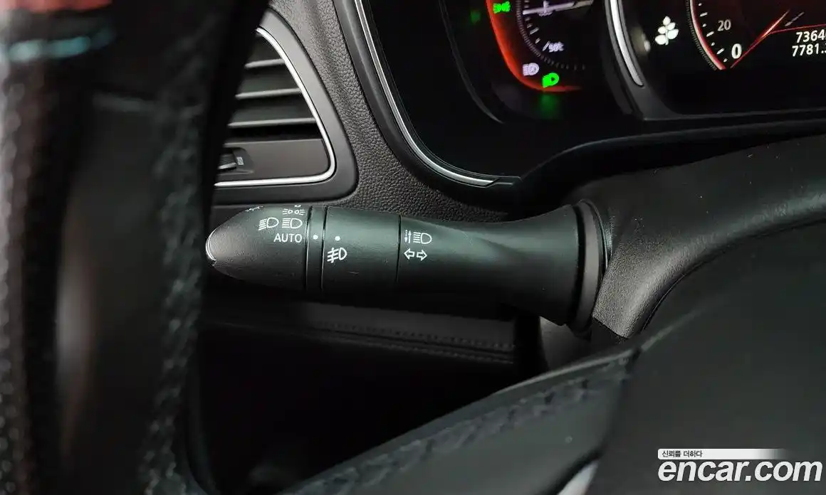 Renault QM6 2019 2.0 гидро в Москве № 1346258, фото 30
