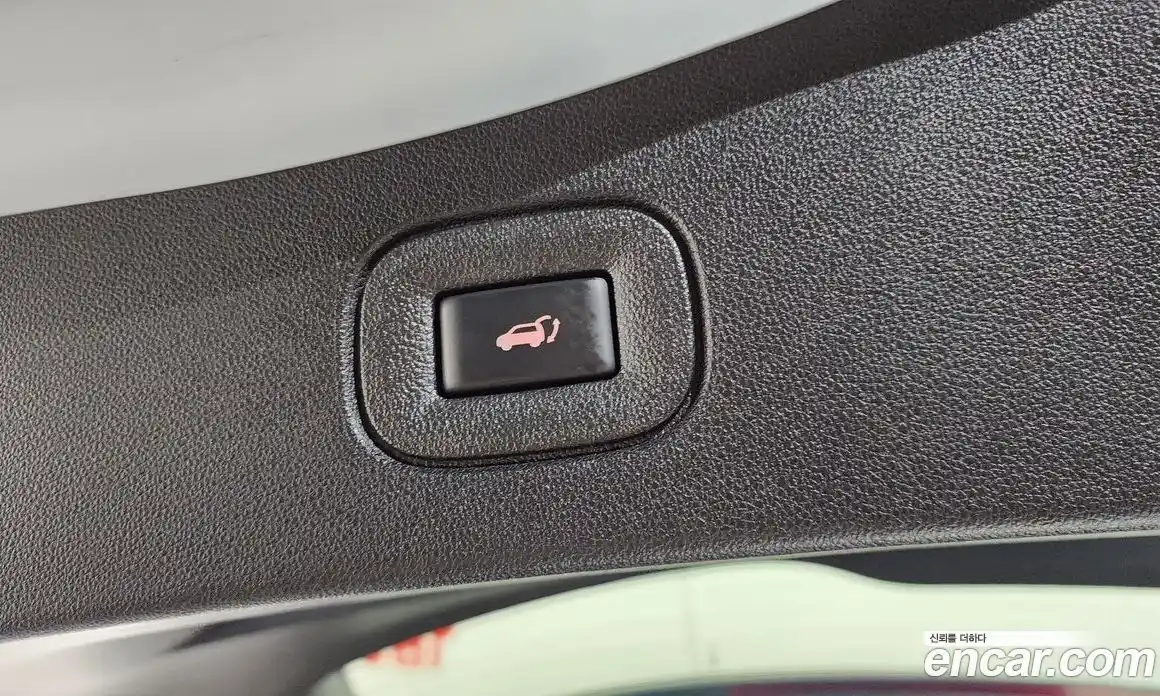 Renault QM6 2019 2.0 гидро в Москве № 1346258, фото 33