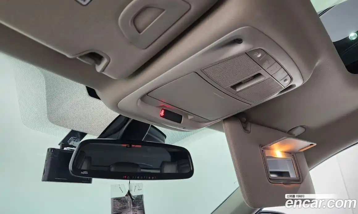 Renault QM6 2019 2.0 гидро в Москве № 1346258, фото 34