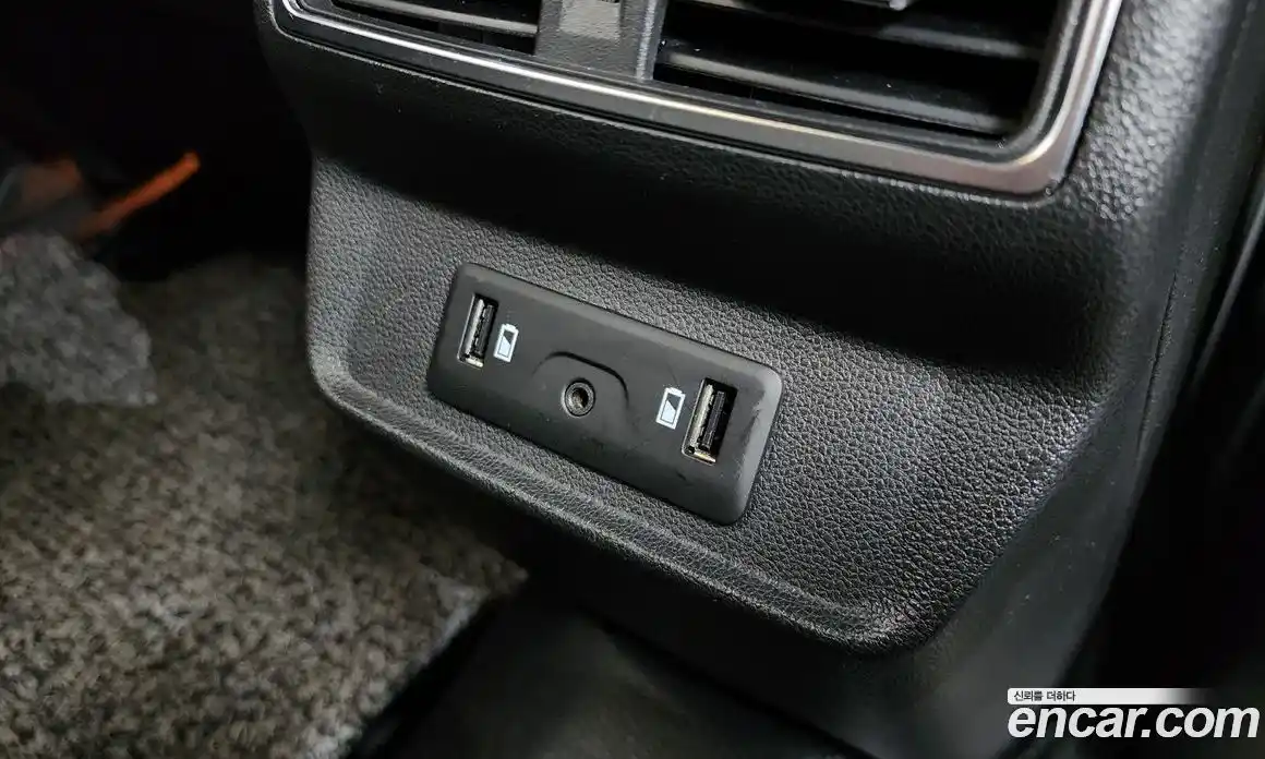 Renault QM6 2019 2.0 гидро в Москве № 1346258, фото 35