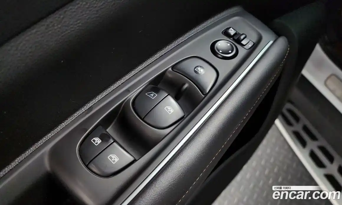 Renault QM6 2019 2.0 гидро в Москве № 1346258, фото 36