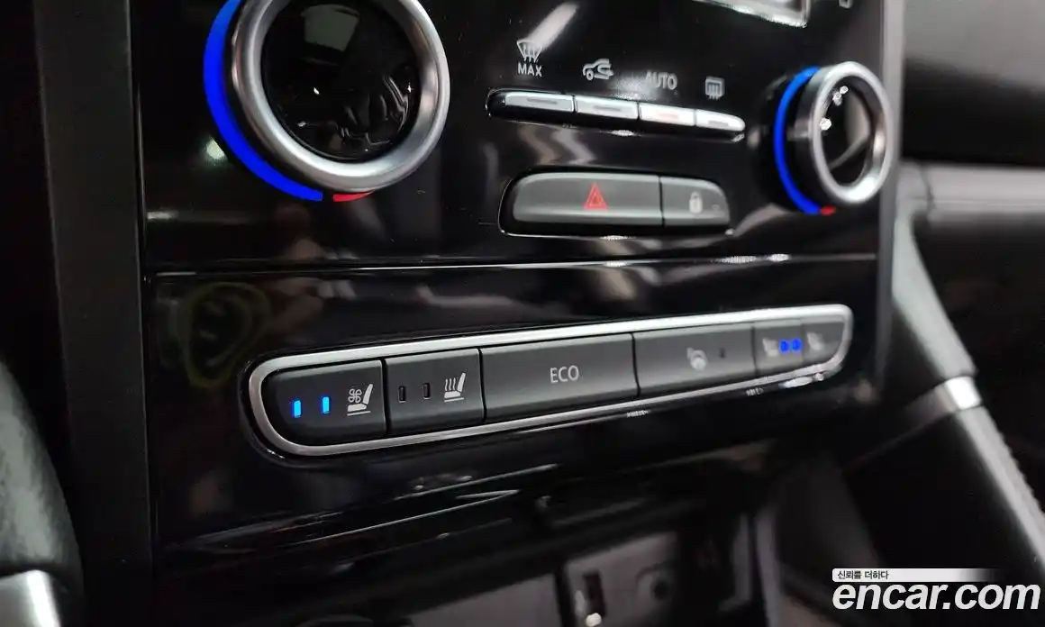 Renault QM6 2019 2.0 гидро в Москве № 1346258, фото 37
