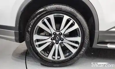 Renault QM6 2019 2.0 гидро в Москве № 1346258, миниатюра 5