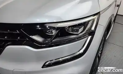 Renault QM6 2019 2.0 гидро в Москве № 1346258, миниатюра 8