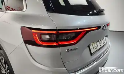 Renault QM6 2019 2.0 гидро в Москве № 1346258, миниатюра 9