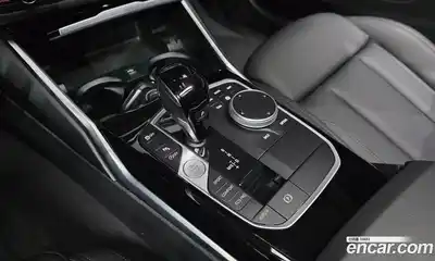 BMW 3-Series 2022 2.0 гидро в Москве № 1346434, миниатюра 12