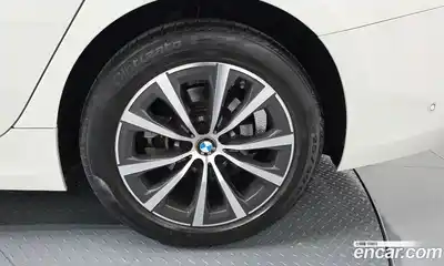 BMW 3-Series 2024 2.0 гидро, миниатюра 7