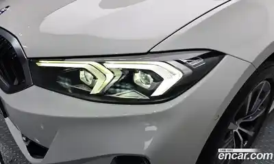 BMW 3-Series 2024 2.0 гидро, миниатюра 8