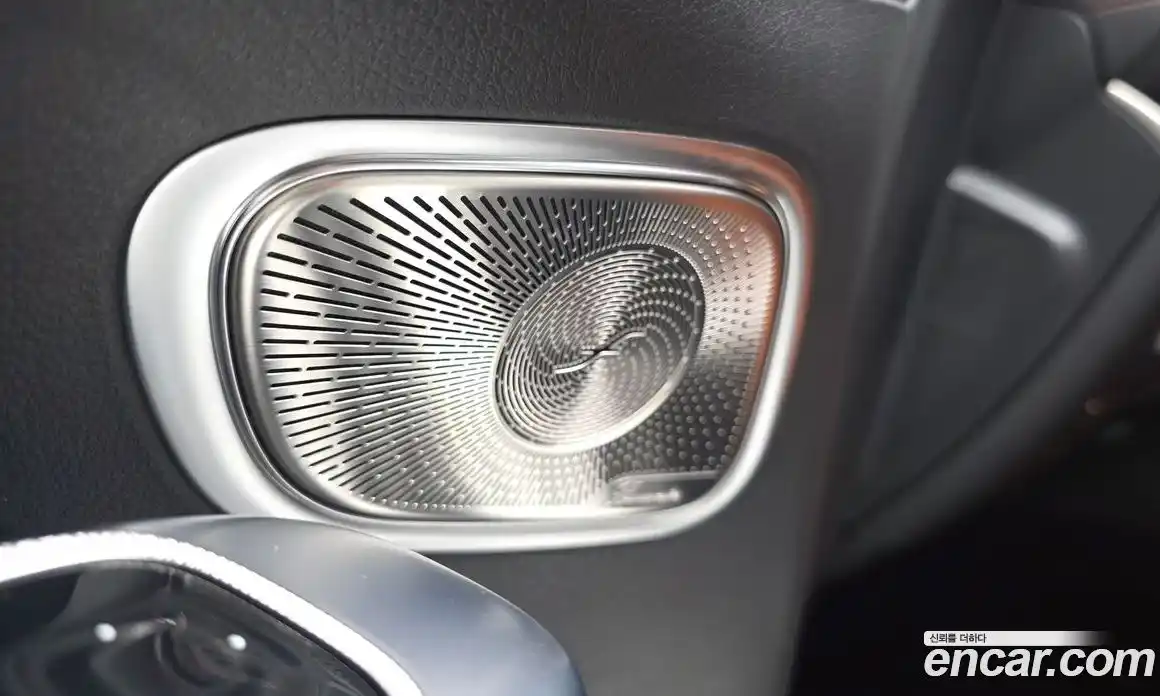 Mercedes-Benz GLC-Class 2024 2.0 гидро в Москве № 1347742, фото 23