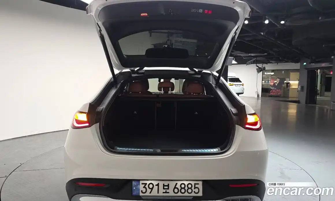 Mercedes-Benz GLC-Class 2024 2.0 гидро в Москве № 1347742, фото 25