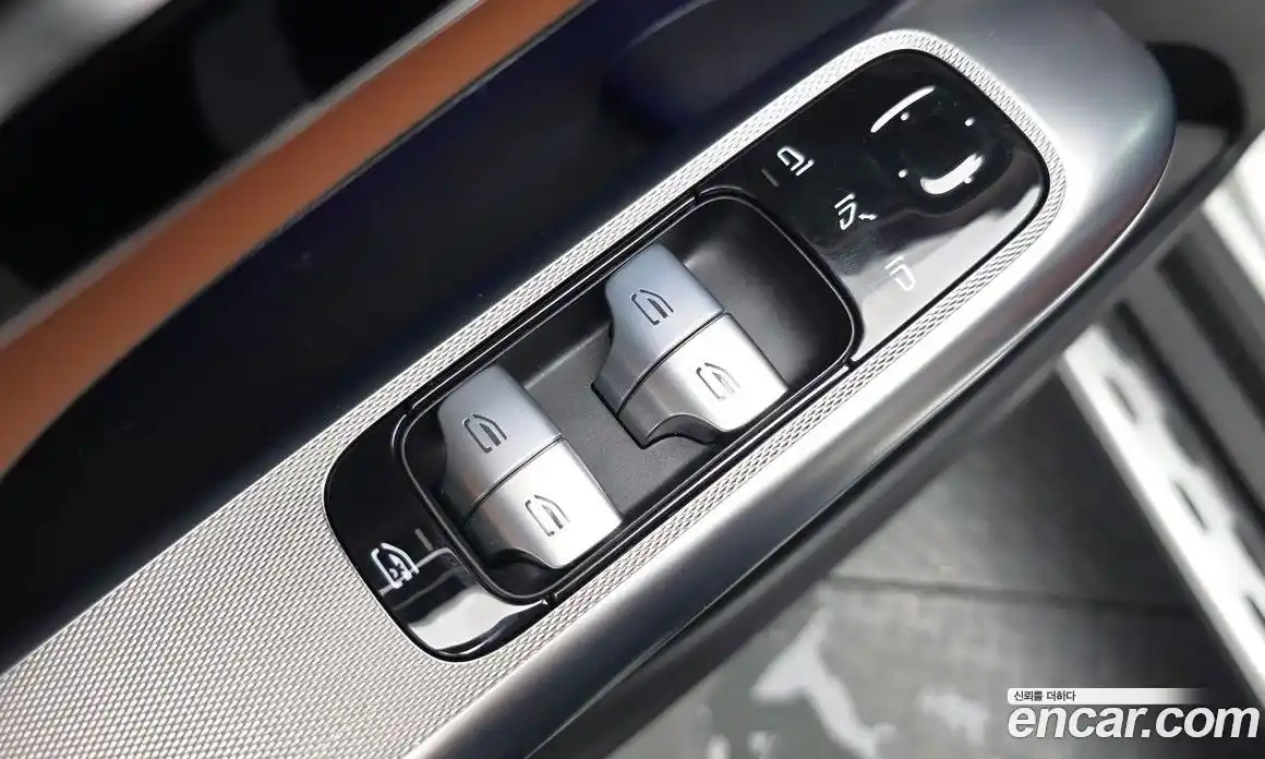 Mercedes-Benz GLC-Class 2024 2.0 гидро в Москве № 1347742, фото 27