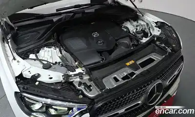 Mercedes-Benz GLC-Class 2024 2.0 гидро в Москве № 1347742, миниатюра 5
